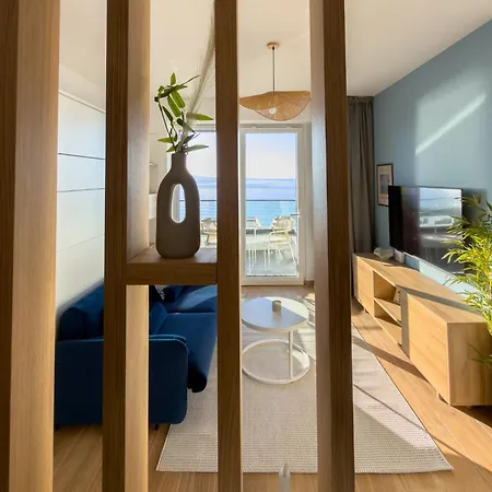 Costa - Sea Sarandë